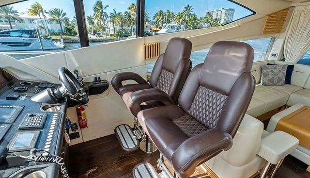 MISS INGRID yacht for sale 37