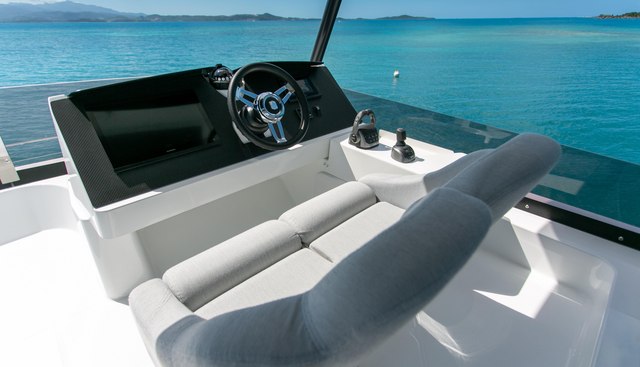 JUST THE TIP yacht for sale 50