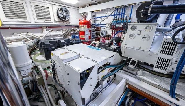 noname yacht for sale 67