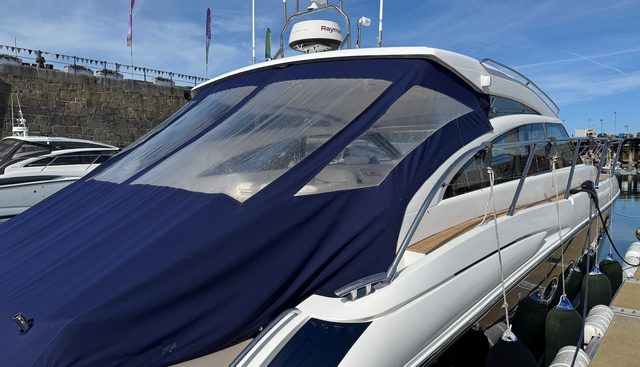 Basilicus yacht for sale 7