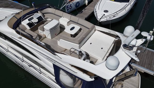 noname yacht for sale 13