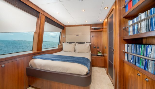 ACACIA yacht for sale 32