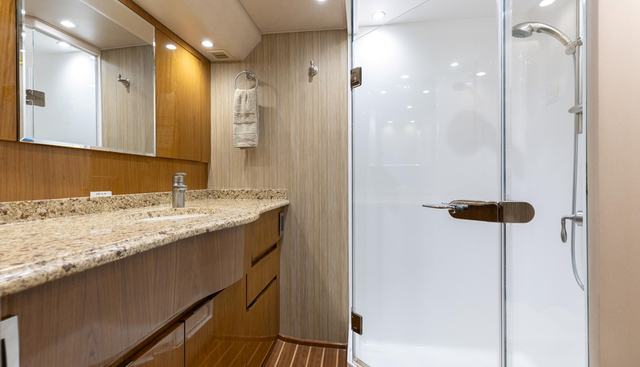 MODERATION yacht for sale 25
