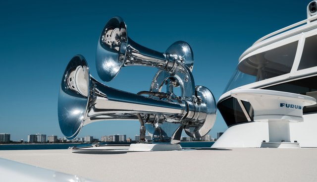 RAT PACK yacht for sale 99