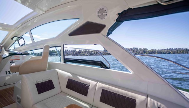 Ocean Eyes yacht for sale 10