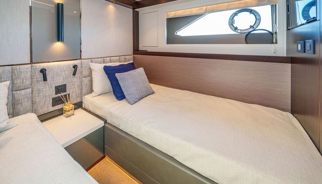 ODYSSEY yacht for sale 48