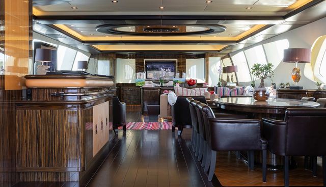 MOKA yacht for sale 22
