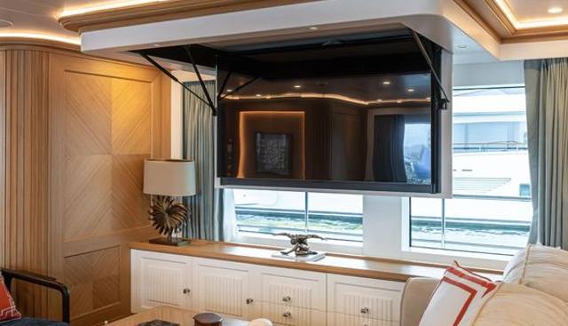 SEVEN SEAS yacht for sale 14