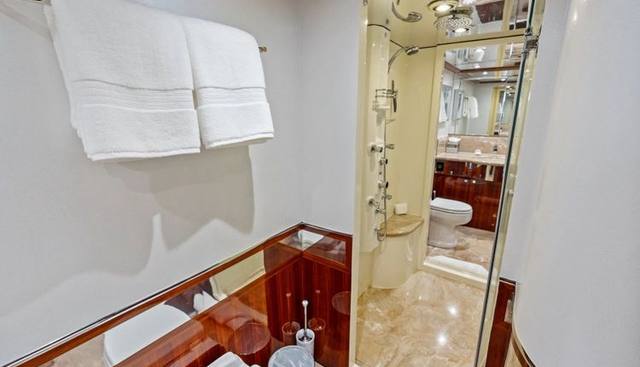 Aleniel yacht for sale 67