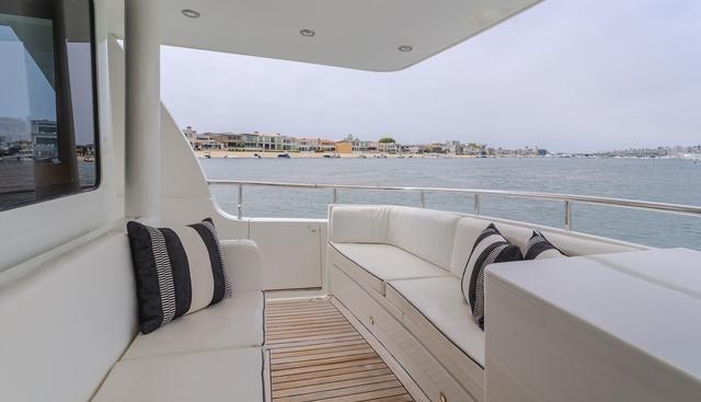 EASY yacht for sale 10