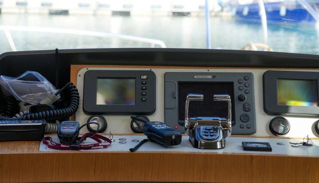 013 yacht for sale 2