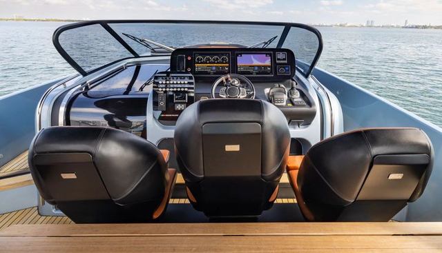 Bella yacht for sale 49