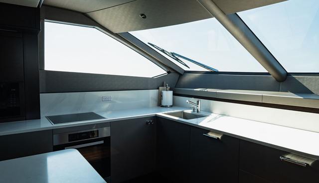 IMPULSE yacht for sale 29
