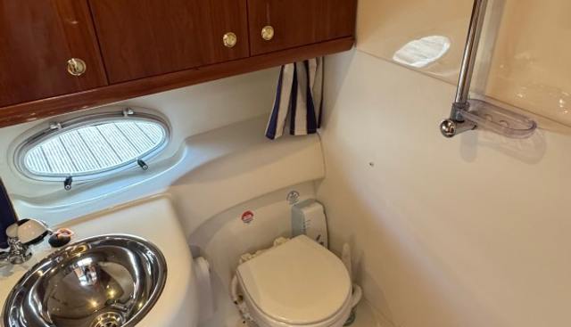Kid's Release yacht for sale 37