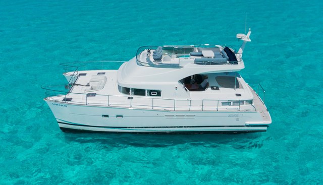 EL CANO II yacht for sale 33