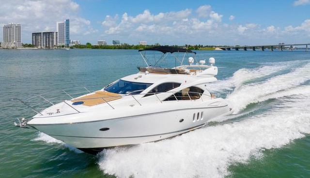noname yacht for sale 3