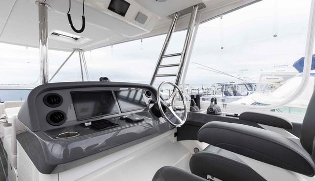 PLAY TO WIN yacht for sale 43
