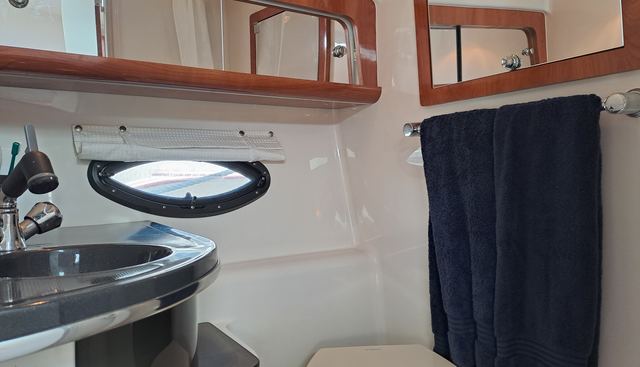 noname yacht for sale 17
