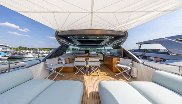 noname yacht for sale 29