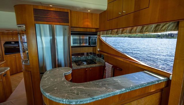 noname yacht for sale 25