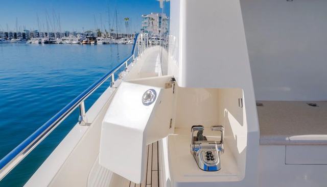 MALOU yacht for sale 43