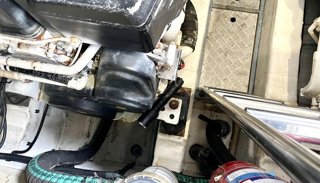 Noname yacht for sale 50