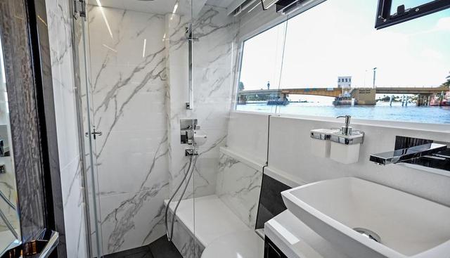 Triple T yacht for sale 73