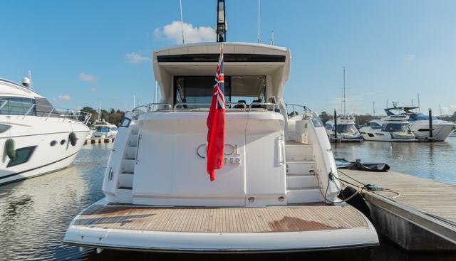 noname yacht for sale 8