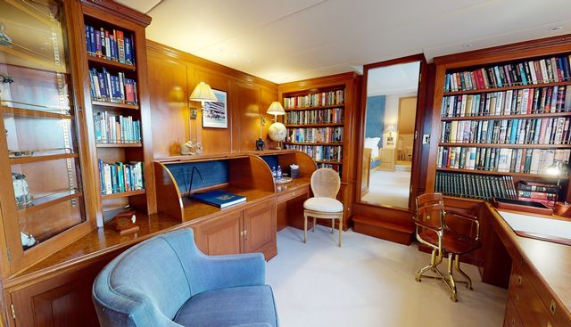 WILAMINA yacht for sale 9