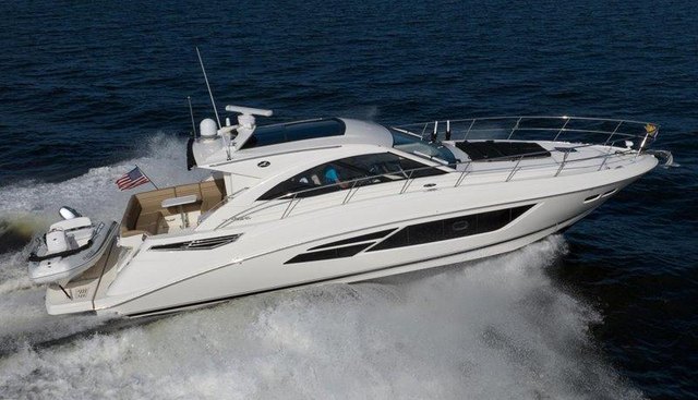 San Souci III yacht for sale 8