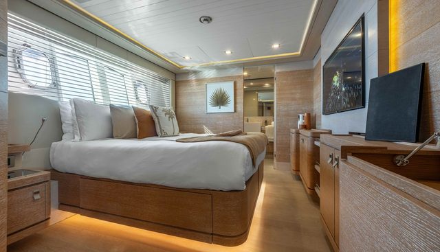 CENTURION yacht for sale 27