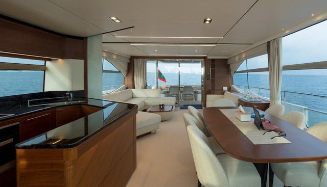 RAGARDA yacht for sale 20