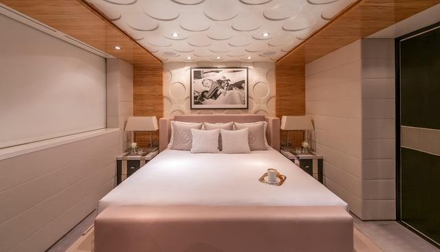 Scott Free yacht for sale 25