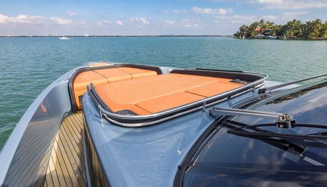 Bella yacht for sale 38