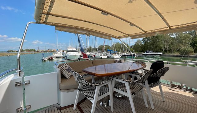 noname yacht for sale 3