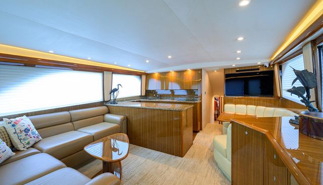 noname yacht for sale 14