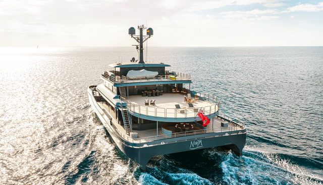 Nurja yacht for sale 3