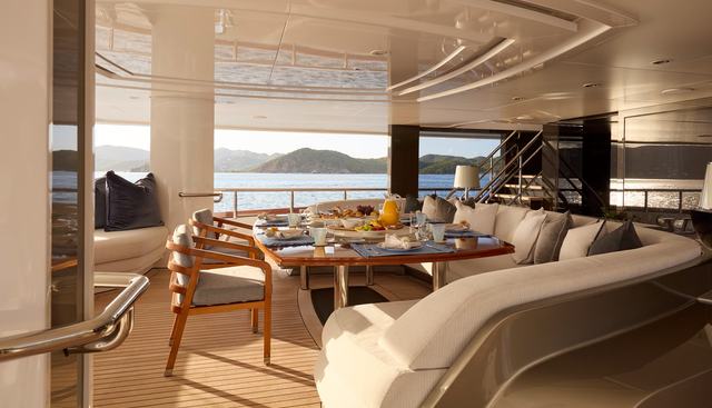 VANISH yacht for sale 18