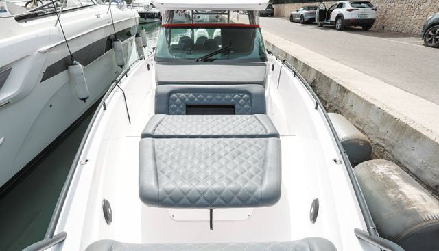 noname yacht for sale 7