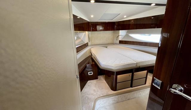 noname yacht for sale 24