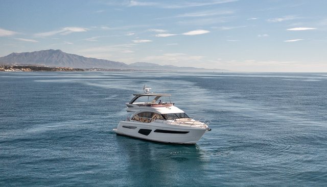 AMUSSAY yacht for sale 23