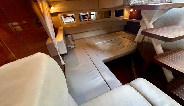 Amber Waves yacht for sale 20