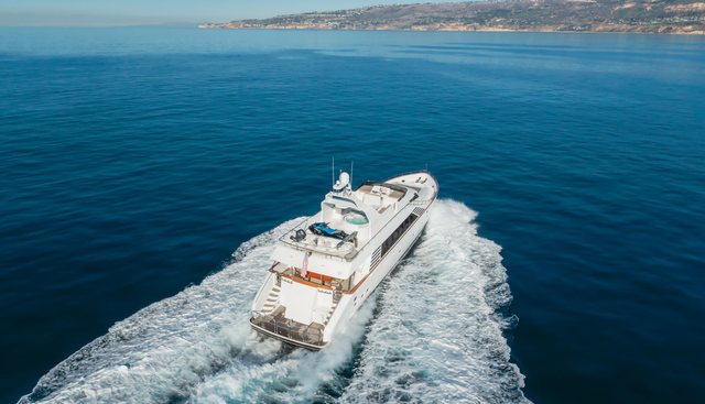 MONEY CAT yacht for sale 9