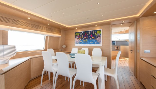 MIREDO yacht for sale 14