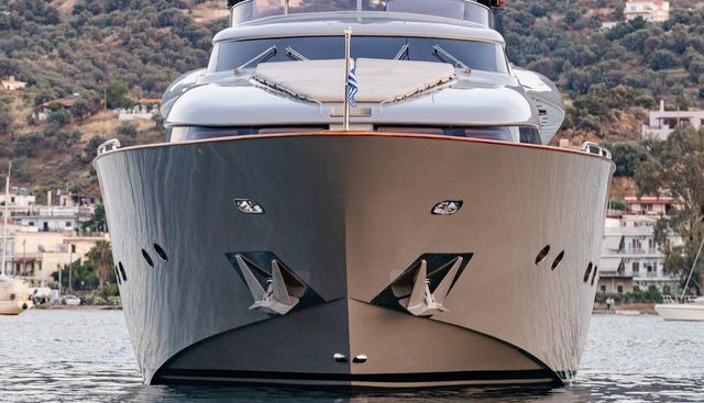 GREY WOLF yacht for sale 2