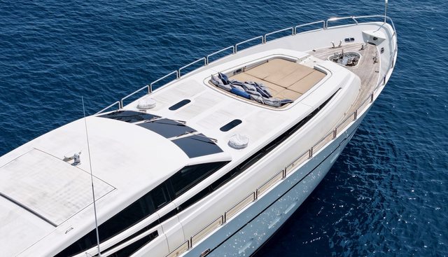 CHEEKY TIGER yacht for sale 2