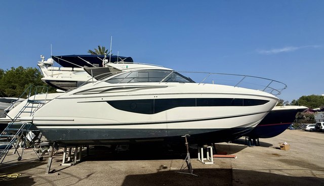 noname yacht for sale 2