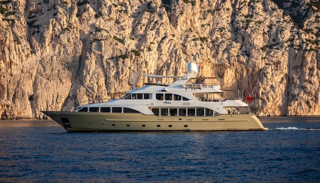 VIRTUE yacht for sale 25
