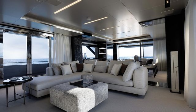 STILE DI VITA yacht for sale 7