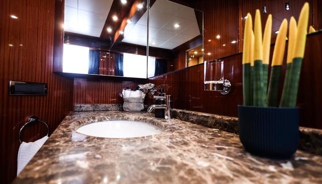 Eacos yacht for sale 19